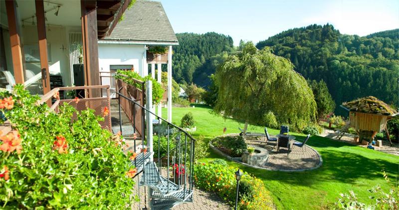 Haus Alexandra Inkl Meinecard Plus Willingen  Eksteriør bilde