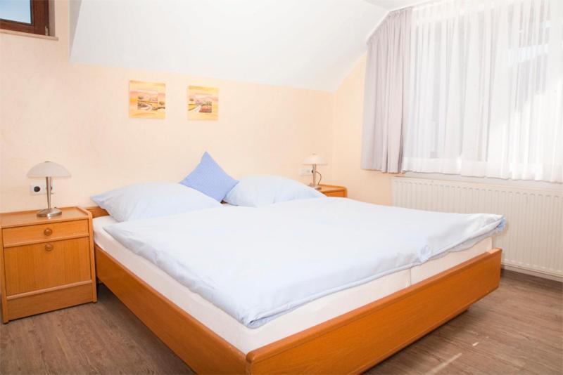 Haus Alexandra Inkl Meinecard Plus Willingen  Rom bilde